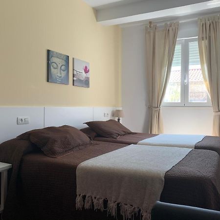Scq Homes Santiago de Compostela Eksteriør billede