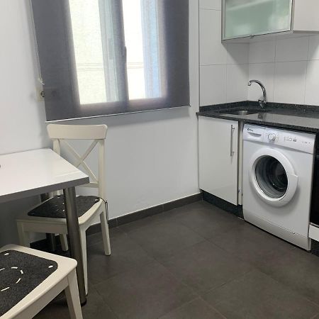Scq Homes Santiago de Compostela Eksteriør billede