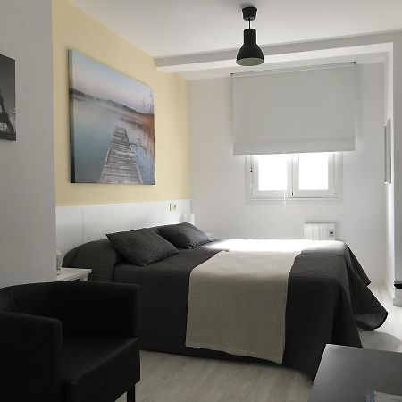 Scq Homes Santiago de Compostela Eksteriør billede