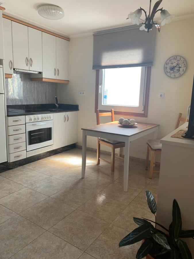 Scq Homes Santiago de Compostela Eksteriør billede