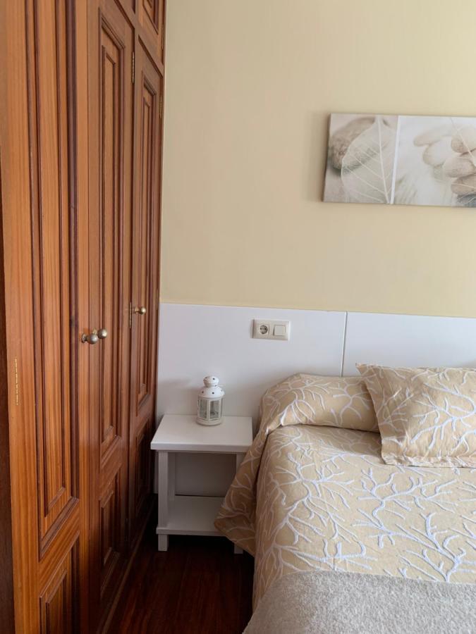 Scq Homes Santiago de Compostela Eksteriør billede