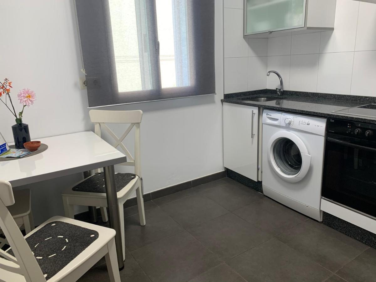 Scq Homes Santiago de Compostela Eksteriør billede