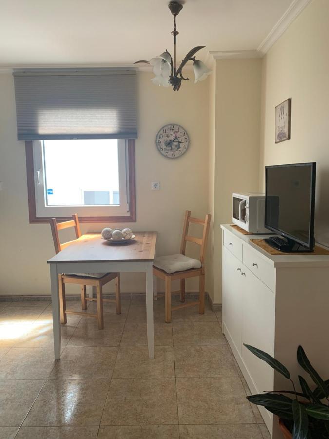 Scq Homes Santiago de Compostela Eksteriør billede