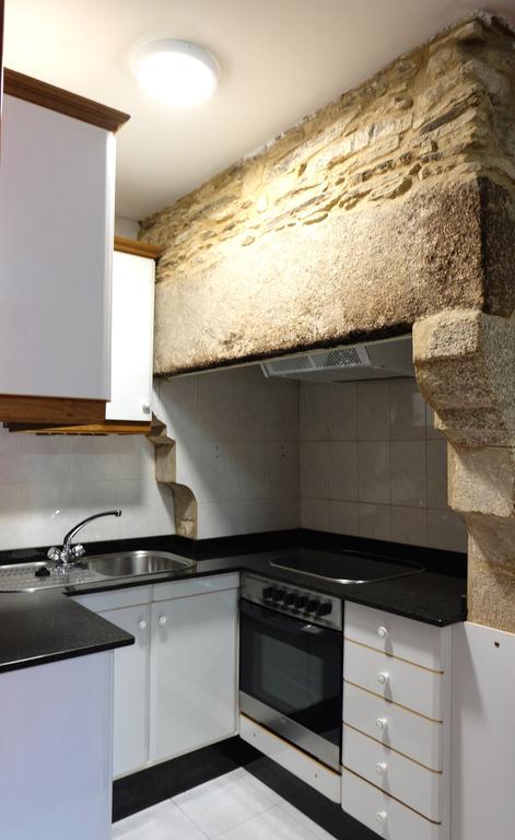 Scq Homes Santiago de Compostela Værelse billede