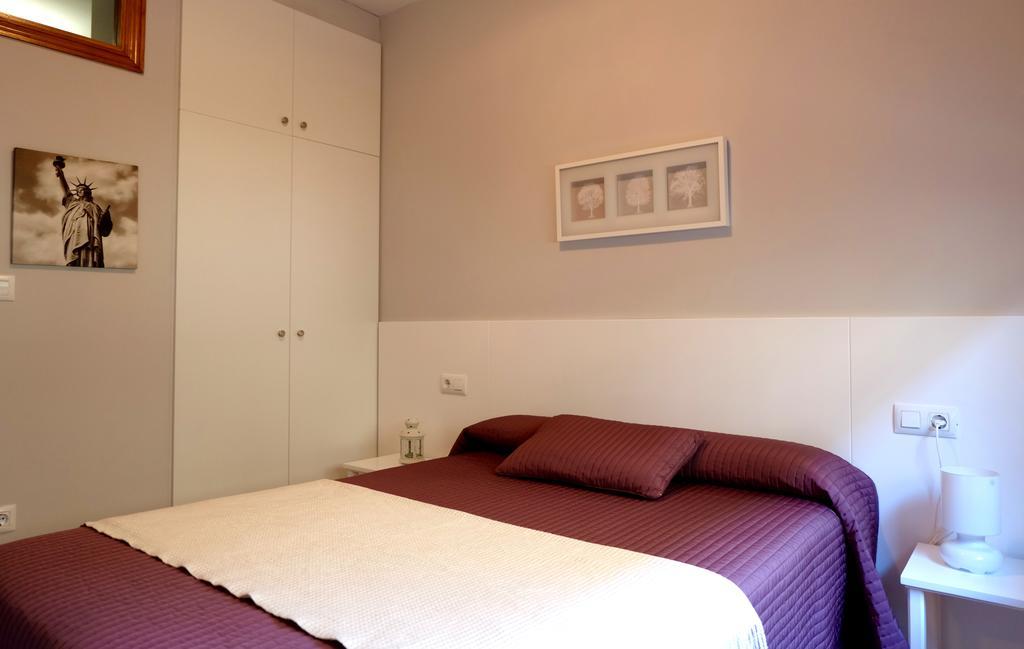 Scq Homes Santiago de Compostela Værelse billede