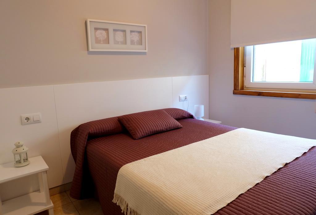 Scq Homes Santiago de Compostela Værelse billede