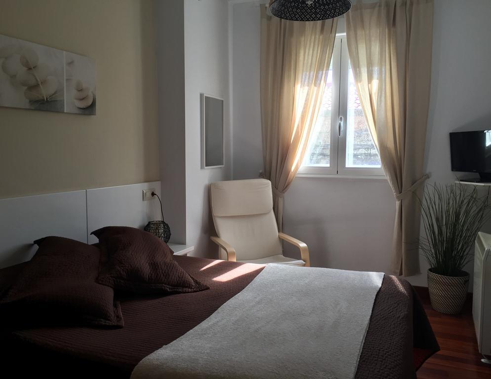 Scq Homes Santiago de Compostela Eksteriør billede