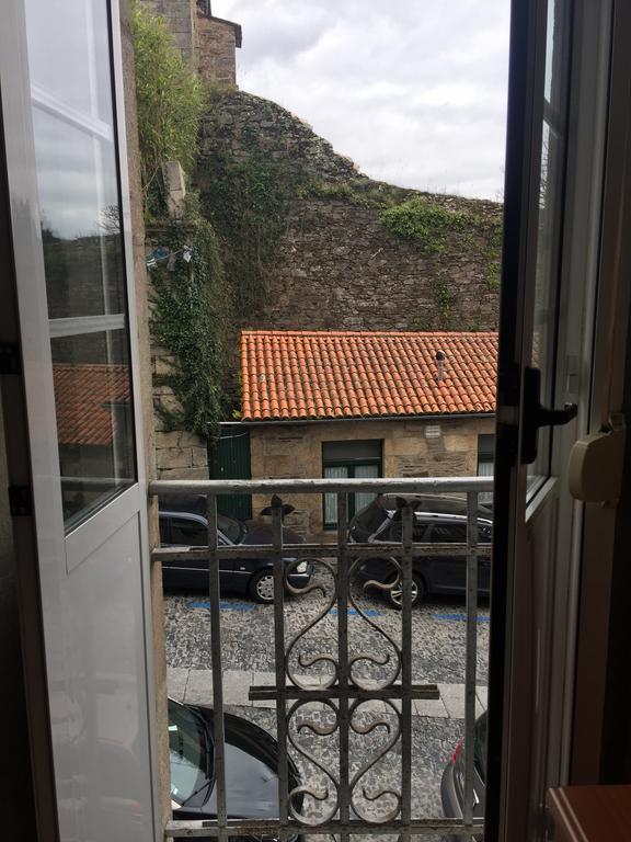 Scq Homes Santiago de Compostela Eksteriør billede
