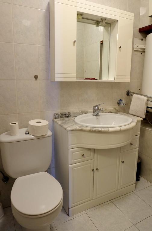 Scq Homes Santiago de Compostela Værelse billede