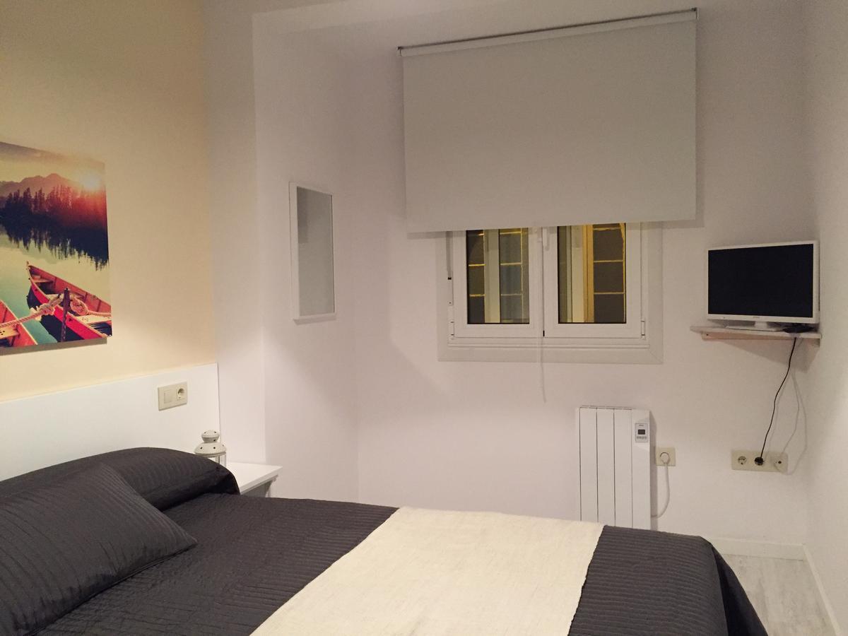 Scq Homes Santiago de Compostela Eksteriør billede