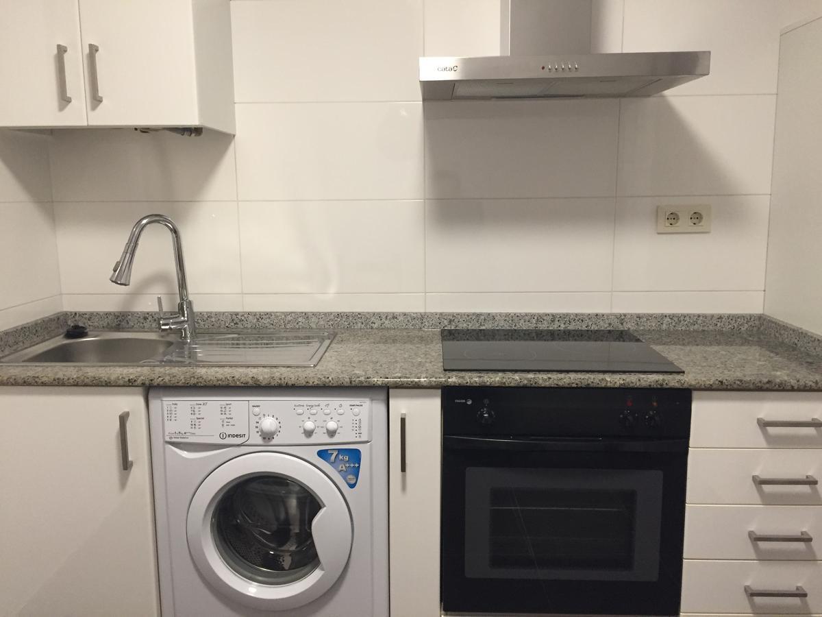 Scq Homes Santiago de Compostela Eksteriør billede