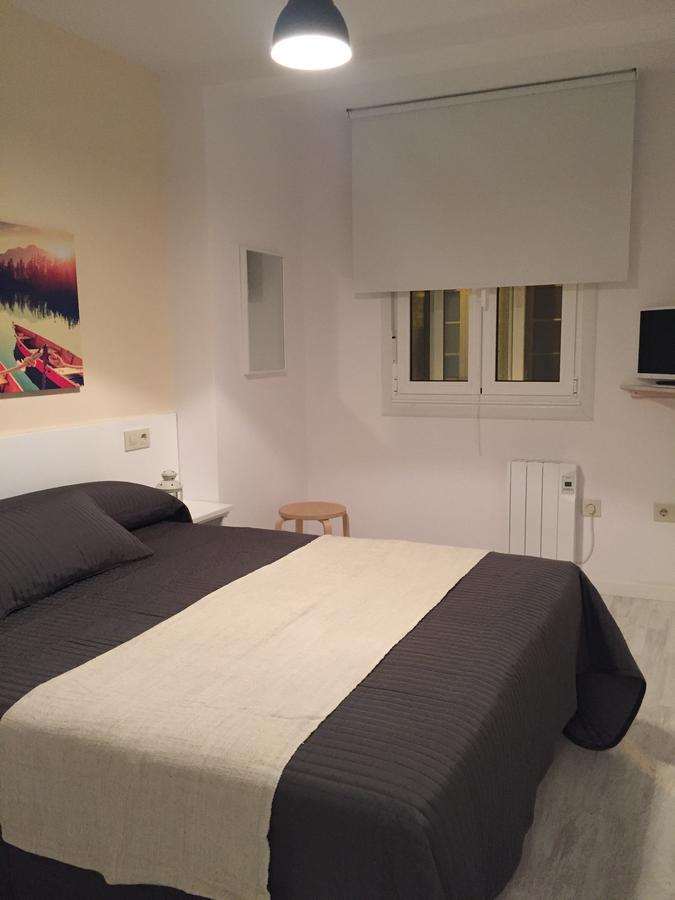Scq Homes Santiago de Compostela Eksteriør billede