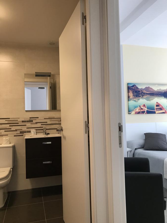 Scq Homes Santiago de Compostela Eksteriør billede