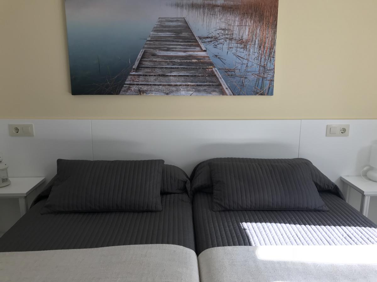 Scq Homes Santiago de Compostela Eksteriør billede