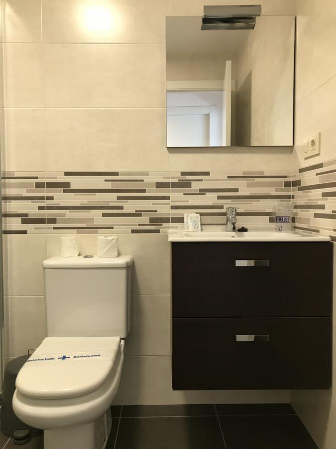 Scq Homes Santiago de Compostela Eksteriør billede