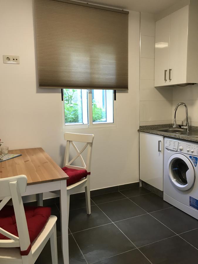 Scq Homes Santiago de Compostela Eksteriør billede