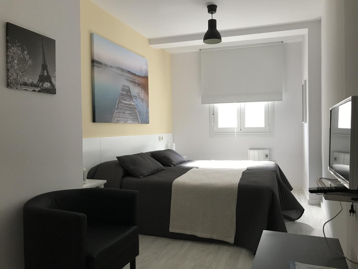 Scq Homes Santiago de Compostela Eksteriør billede