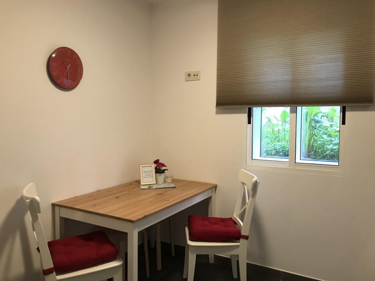 Scq Homes Santiago de Compostela Eksteriør billede