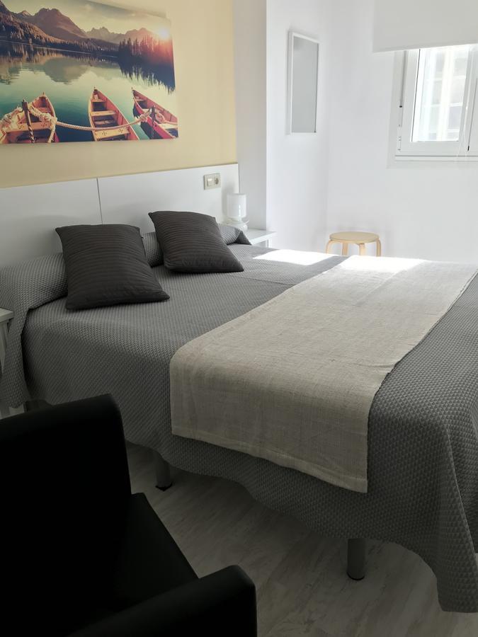 Scq Homes Santiago de Compostela Eksteriør billede