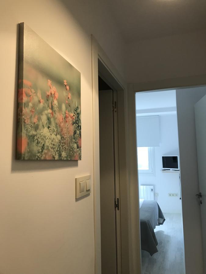 Scq Homes Santiago de Compostela Eksteriør billede