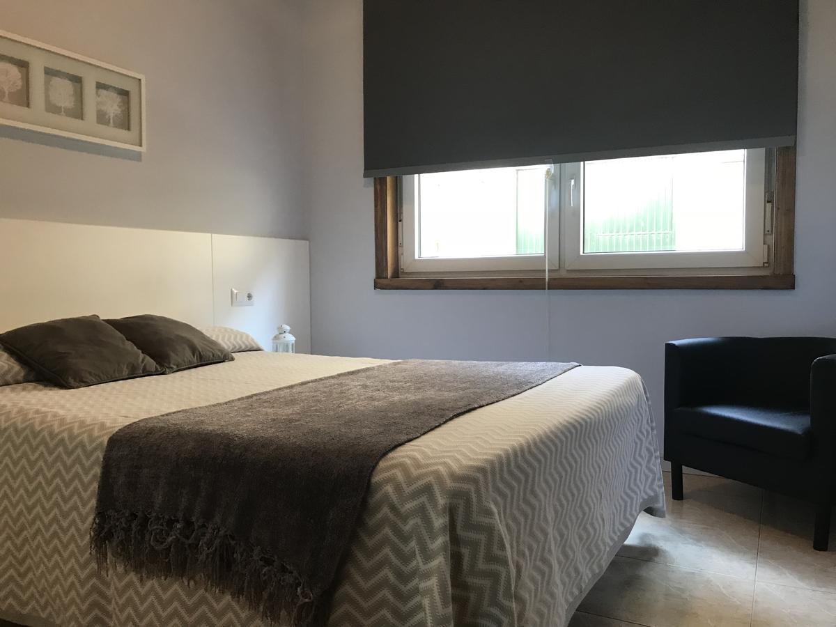 Scq Homes Santiago de Compostela Eksteriør billede