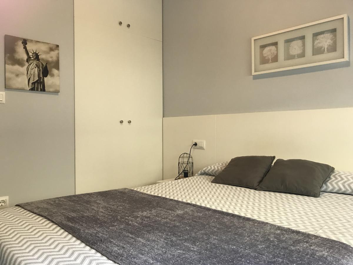 Scq Homes Santiago de Compostela Eksteriør billede