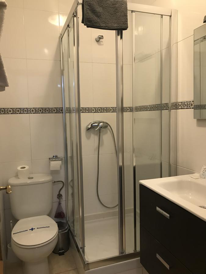 Scq Homes Santiago de Compostela Eksteriør billede