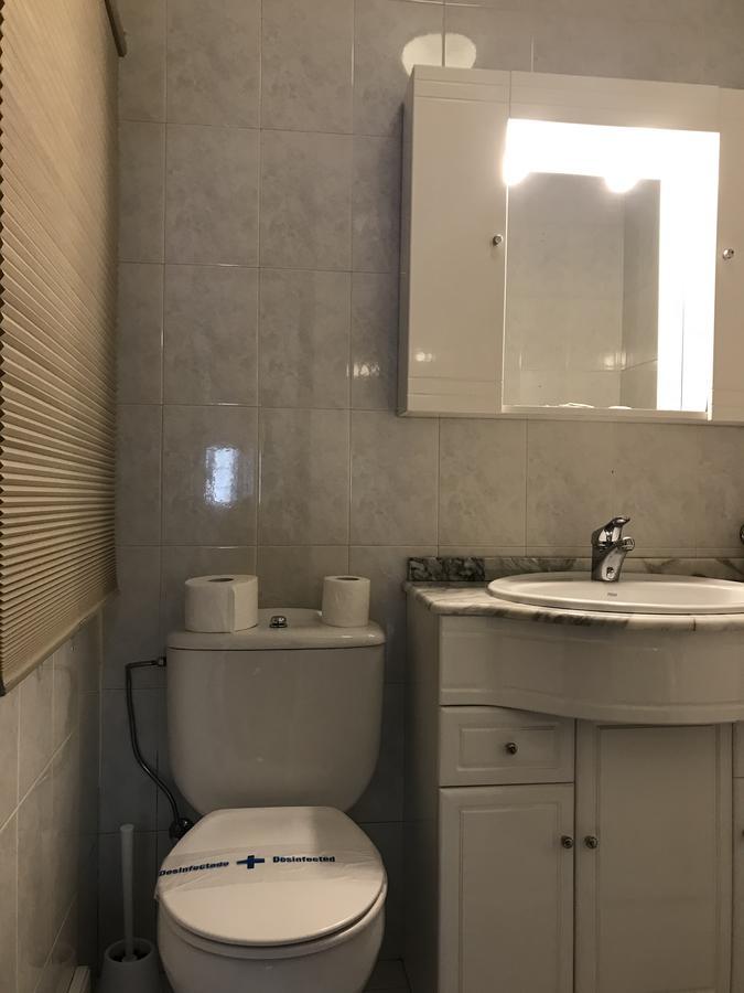Scq Homes Santiago de Compostela Eksteriør billede