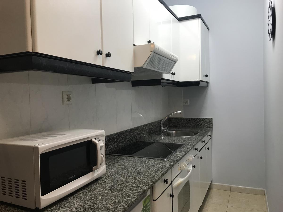 Scq Homes Santiago de Compostela Eksteriør billede