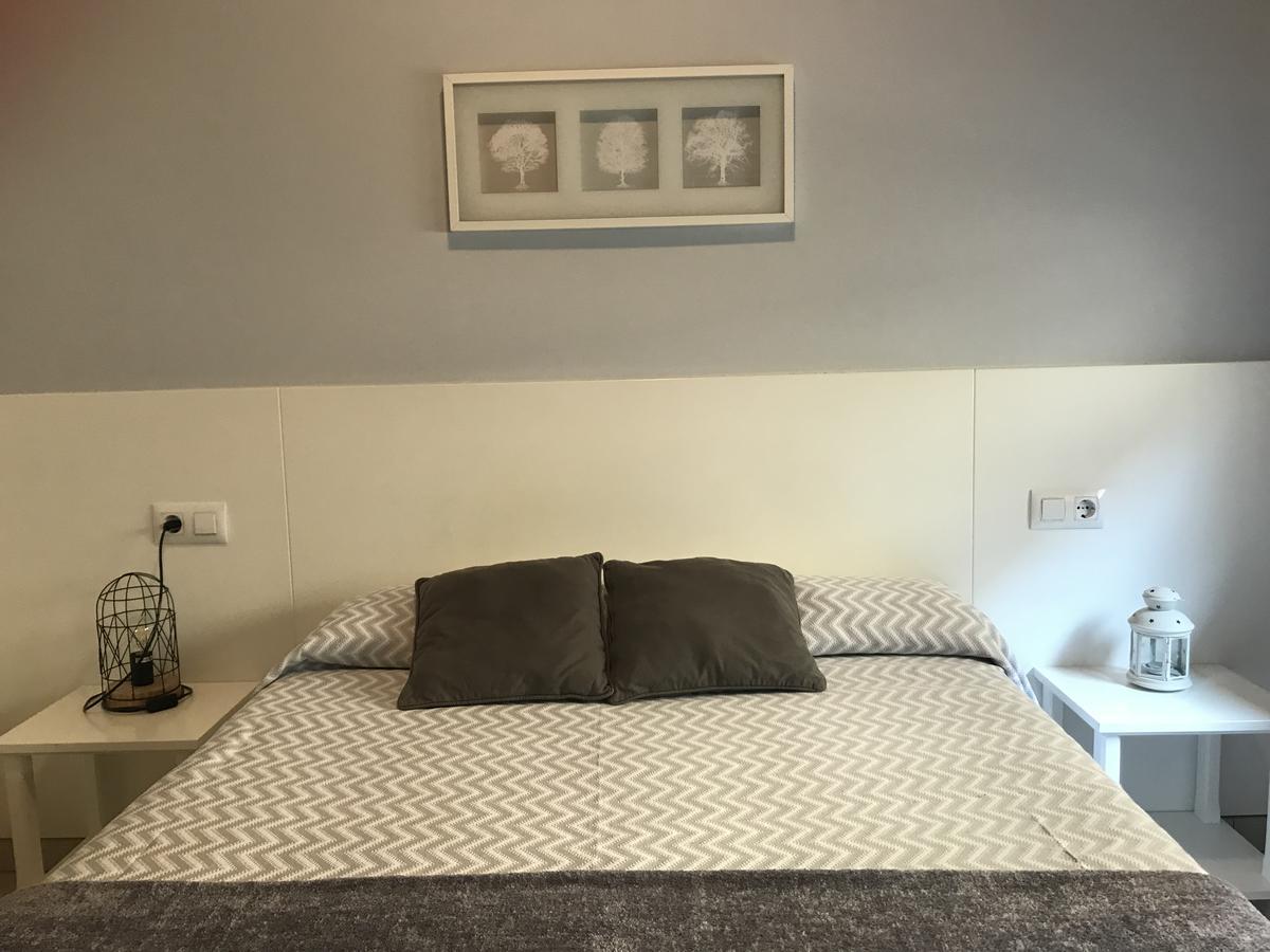 Scq Homes Santiago de Compostela Eksteriør billede