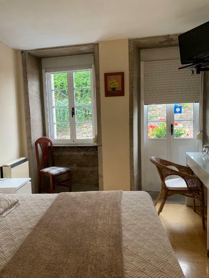 Scq Homes Santiago de Compostela Eksteriør billede