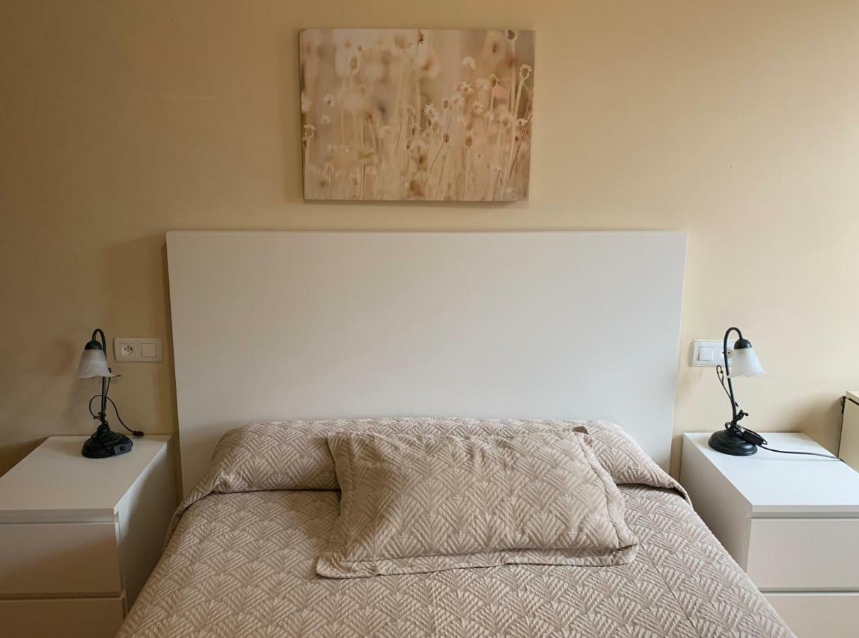Scq Homes Santiago de Compostela Eksteriør billede