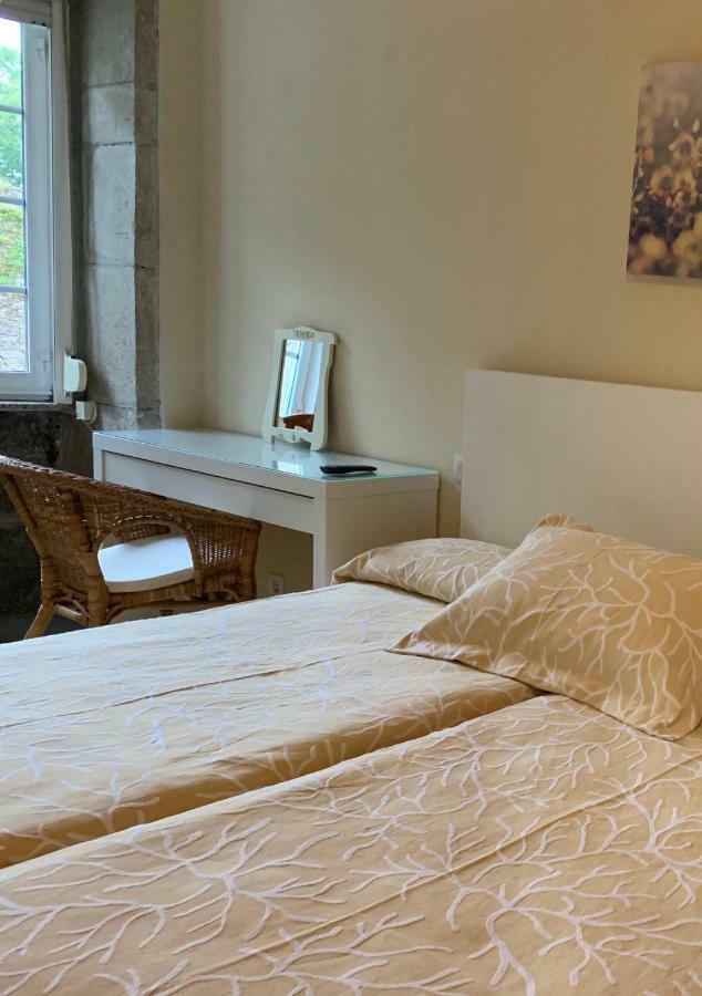 Scq Homes Santiago de Compostela Eksteriør billede